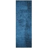 Addison Chantille ACN554 Navy 2 ft. 3 in. x 7 ft. 6 in. Runner Rug