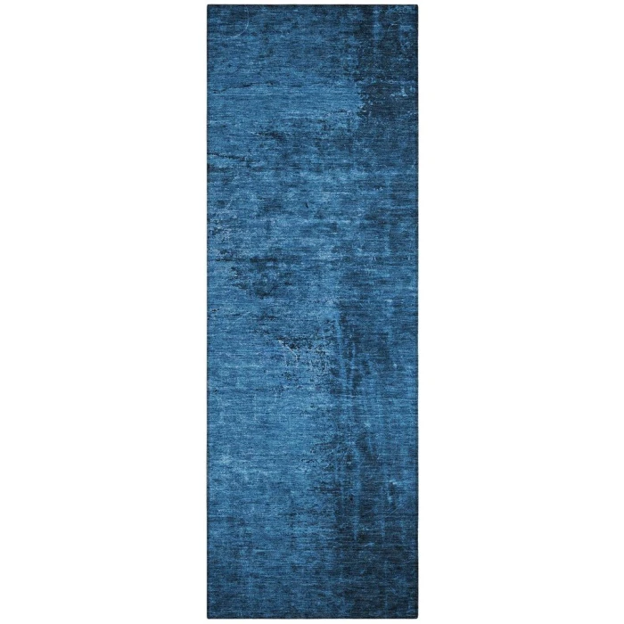 Chantille ACN554 Navy 2'3" x 7'6" Rug