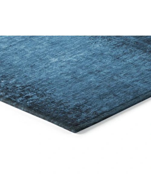 Chantille ACN554 Navy 2'6" x 3'10" Rug