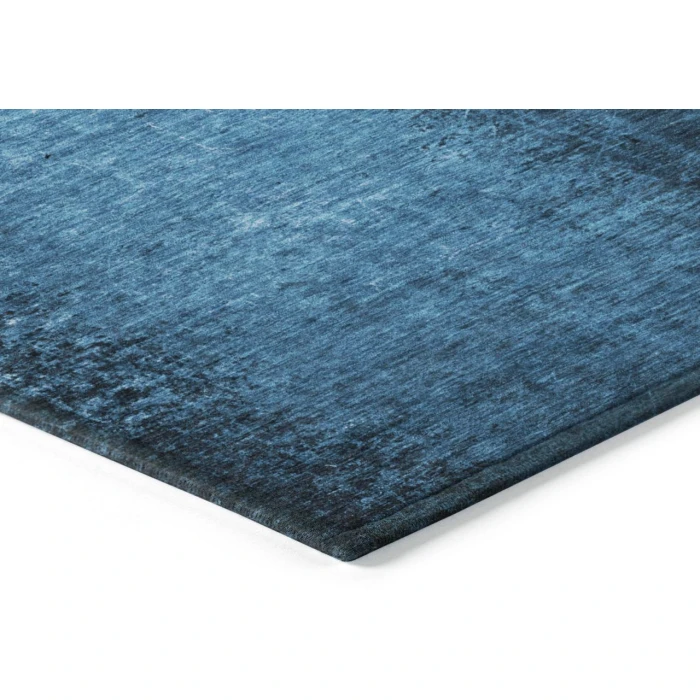 Chantille ACN554 Navy 3' x 5' Rug