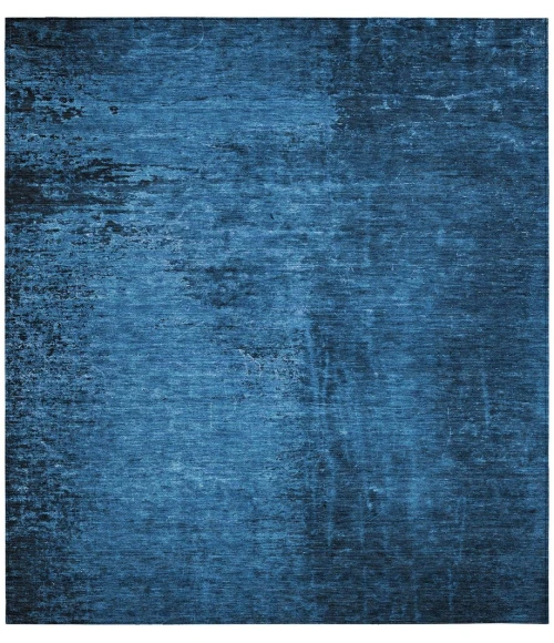 Chantille ACN554 Navy 2'6" x 3'10" Rug