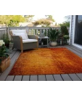 Chantille ACN554 Paprika 2'6" x 3'10" Rug