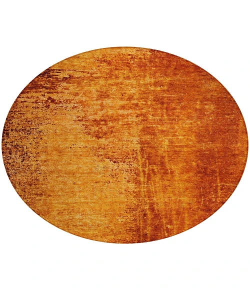 Chantille ACN554 Paprika 8' x 8' Rug