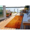 Chantille ACN554 Paprika 2'3" x 7'6" Rug