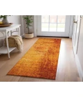 Chantille ACN554 Paprika 2'3" x 7'6" Rug
