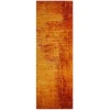 Addison Chantille ACN554 Paprika 2 ft. 3 in. x 7 ft. 6 in. Runner Rug