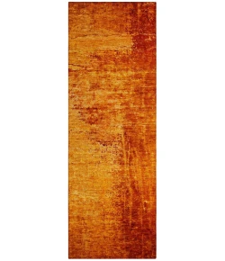 Addison Chantille ACN554 Paprika 2 ft. 3 in. x 7 ft. 6 in. Runner Rug