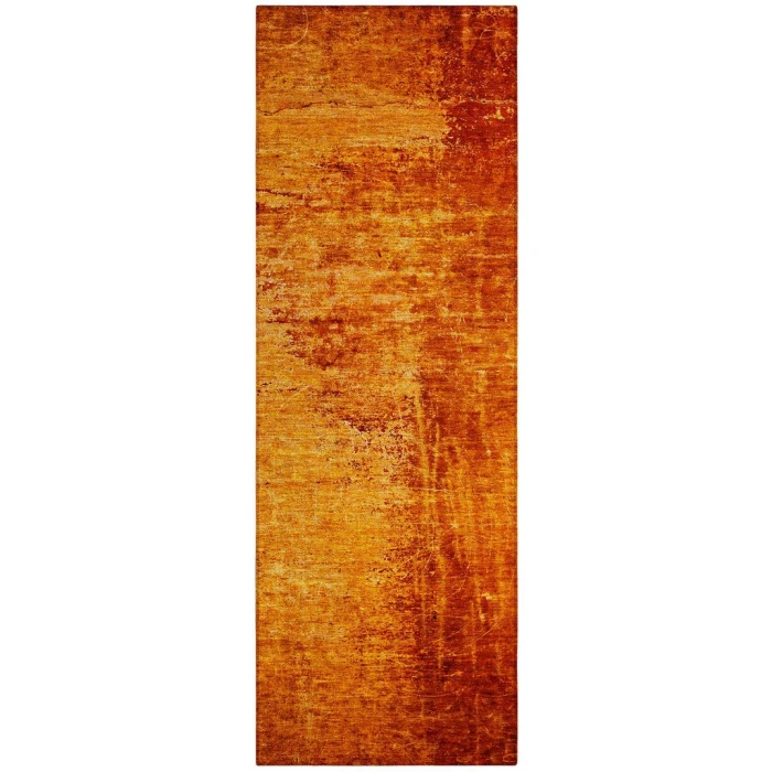 Chantille ACN554 Paprika 2'3" x 7'6" Rug