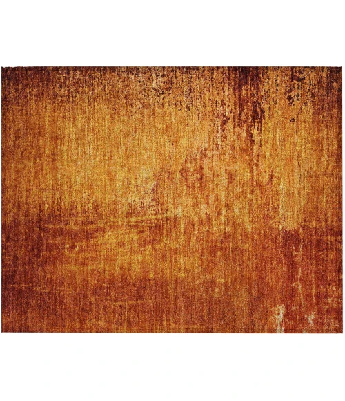 Chantille ACN554 Paprika 1'8" x 2'6" Rug