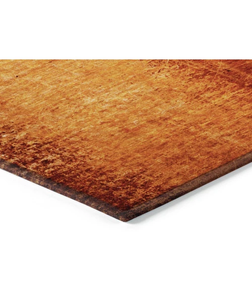 Chantille ACN554 Paprika 2'6" x 3'10" Rug