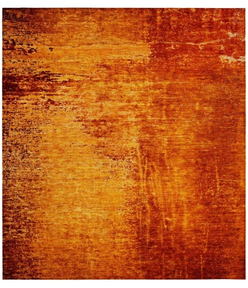 Chantille ACN554 Paprika 2'6" x 3'10" Rug