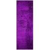 Addison Chantille ACN554 Purple 2 ft. 3 in. x 7 ft. 6 in. Runner Rug