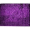Addison Chantille ACN554 Purple 1 ft. 8 in. x 2 ft. 6 in. Rectangle Rug