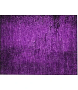 Addison Chantille ACN554 Purple 1 ft. 8 in. x 2 ft. 6 in. Rectangle Rug