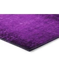 Chantille ACN554 Purple 2'6" x 3'10" Rug