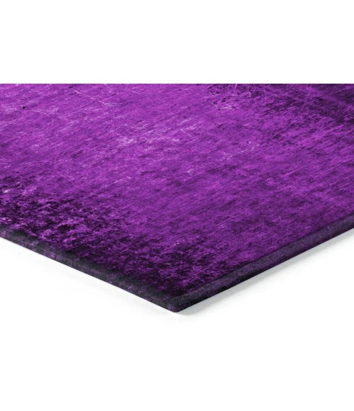 Chantille ACN554 Purple 2'6" x 3'10" Rug