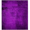Addison Chantille ACN554 Purple 2 ft. 6 in. x 3 ft. 10 in. Rectangle Rug