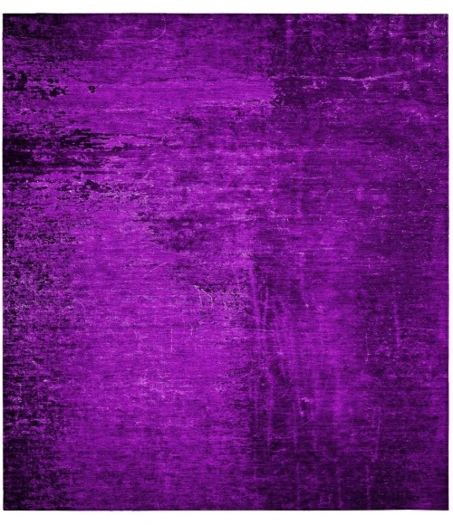 Chantille ACN554 Purple 2'6" x 3'10" Rug