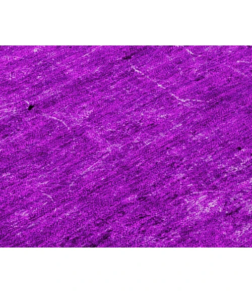 Chantille ACN554 Purple 2'6" x 3'10" Rug