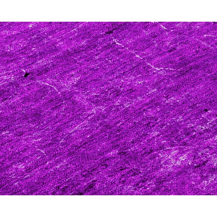 Chantille ACN554 Purple 3' x 5' Rug