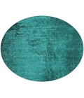 Chantille ACN554 Teal 8' x 8' Rug