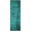 Addison Chantille ACN554 Teal 2 ft. 3 in. x 7 ft. 6 in. Runner Rug