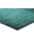 Chantille ACN554 Teal 8' x 8' Rug