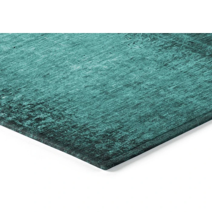 Chantille ACN554 Teal 3' x 5' Rug