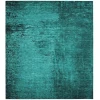 Addison Chantille ACN554 Teal 2 ft. 6 in. x 3 ft. 10 in. Rectangle Rug