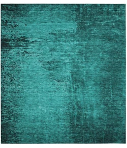 Addison Chantille ACN554 Teal 9 ft. x 12 ft. Rectangle Rug