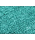 Chantille ACN554 Teal 8' x 8' Rug