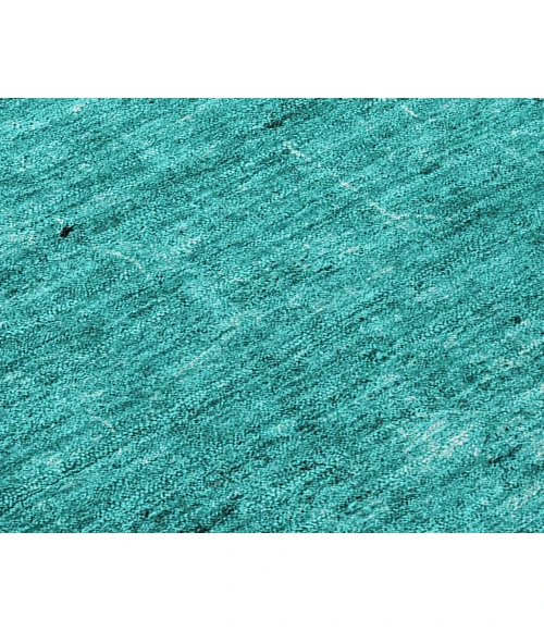 Chantille ACN554 Teal 8' x 8' Rug
