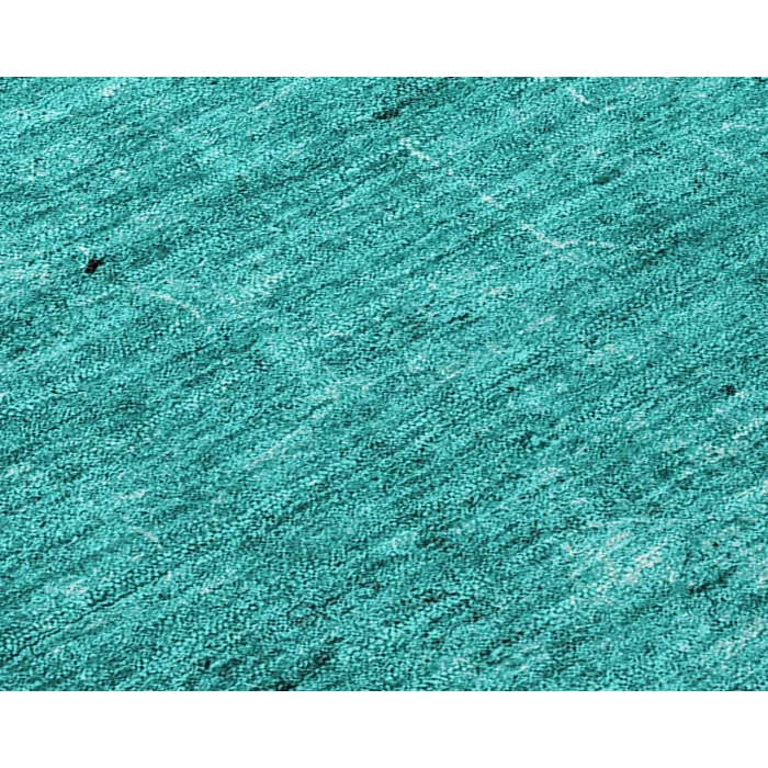 Chantille ACN554 Teal 3' x 5' Rug