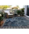 Chantille ACN555 Denim 9' x 12' Rug