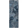 Addison Chantille ACN555 Denim 2 ft. 3 in. x 7 ft. 6 in. Runner Rug