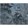 Addison Chantille ACN555 Denim 1 ft. 8 in. x 2 ft. 6 in. Rectangle Rug