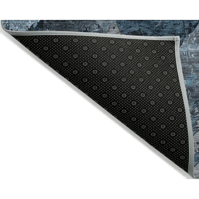 Chantille ACN555 Denim 8' x 10' Rug
