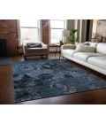 Chantille ACN555 Denim 9' x 12' Rug