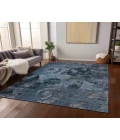 Chantille ACN555 Denim 9' x 12' Rug