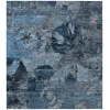 Addison Chantille ACN555 Denim 9 ft. x 12 ft. Rectangle Rug