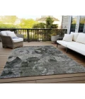 Chantille ACN555 Gray 10' x 14' Rug