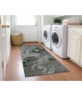 Chantille ACN555 Gray 2'3" x 7'6" Rug
