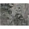 Addison Chantille ACN555 Gray 1 ft. 8 in. x 2 ft. 6 in. Rectangle Rug