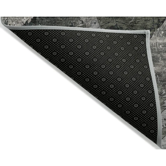 Chantille ACN555 Gray 9' x 12' Rug