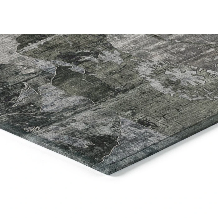 Chantille ACN555 Gray 9' x 12' Rug