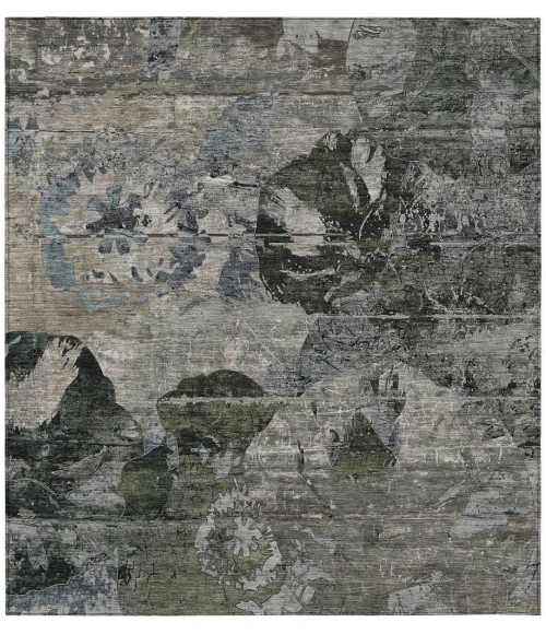 Chantille ACN555 Gray 10' x 14' Rug