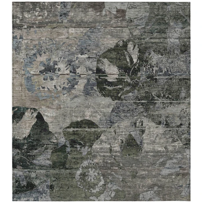 Chantille ACN555 Gray 9' x 12' Rug