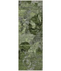 Chantille ACN555 Green 2'3" x 7'6" Rug