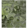 Addison Chantille ACN555 Green 9 ft. x 12 ft. Rectangle Rug