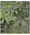 Chantille ACN555 Green 9' x 12' Rug